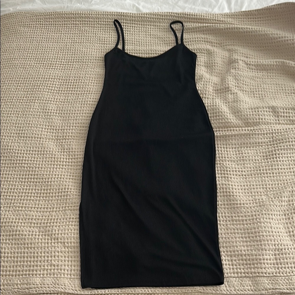 Nasty gal Black Women's Dress